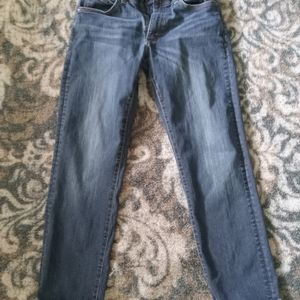 Lee Extreme Motion Jeans